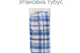 Одеяло "Эконом" синтепон п/э , тубус (вес изд.700гр)