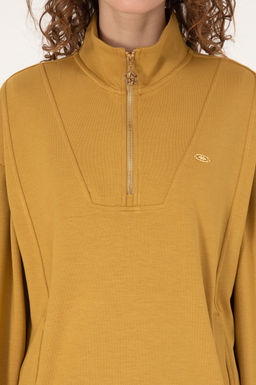 Kad_n Hardal Sweatshirt - U.s. polo assn фото 6