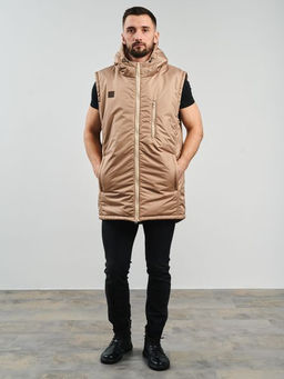 Жилет Айрон - Yollochka фото 4