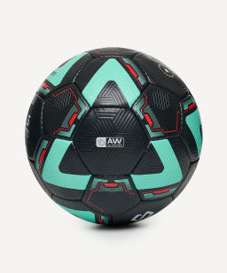 Мяч футбольный JOGEL Trinity №5  фото 5