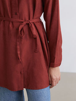 Kad?n S?et G?r?n?ml? G?mlek Tunik