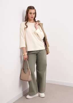 Джемпер женский