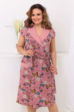 Халат 2830 - Натали фото 18