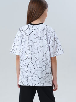 PlayToday / Футболка для девочки