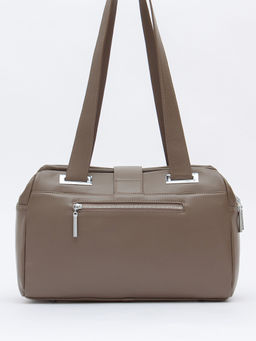 Сумка 1055CH d.apricot Polina&Eiterou