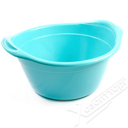 Таз 24 л. круглый (10120803)