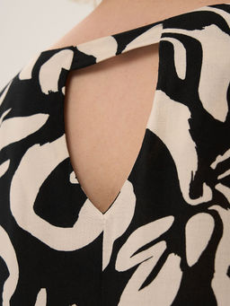 Платье женское 5231-3789 - Vay фото 8