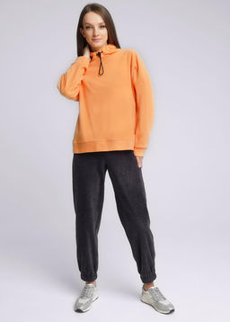 Джемпер Флис