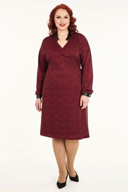 Платье П5-4392/1 - Wisell фото 15