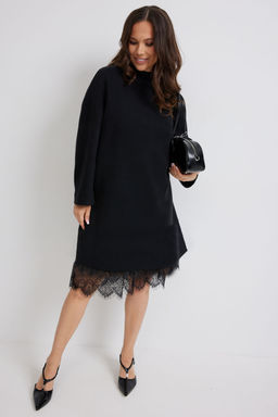 Платье Magia mody 2652 чёрный