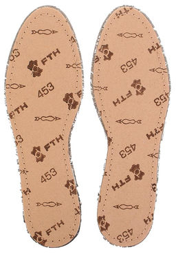 Стельки Braus 888/3_черный