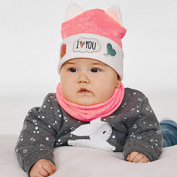 Комплект Dembo House Кая для девочки фото 2