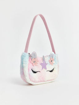 Pel?? K?z ?ocuk Kol ?antas?