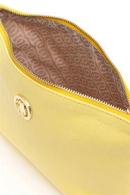 U. S. Polo Assn / Женская желтая сумка через плечо - U.s. polo assn фото 5