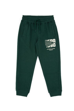 Erkek _ocuk Koyu Ye_il E_ofman Alt_ - U.s. polo assn фото 2