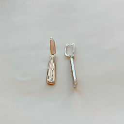 Серьги - J.prettier фото 2