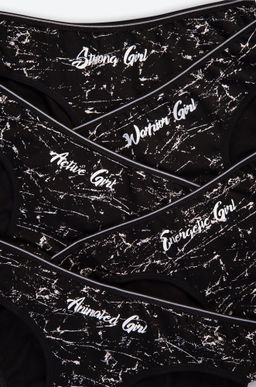 Трусы для девочки 5шт. Donella  фото 7