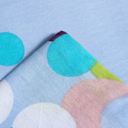 Постельное бельё Евро LoveLife Happy day пододеяльник 200х217 см+наволочка 50х70 см-2шт, поплин, 125 г/м фото 4