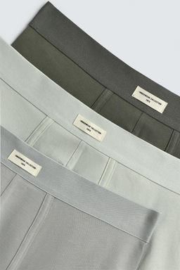 B?XER SOFT PACK 3 / varios - Zara фото 3