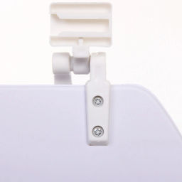 Сиденье для унитаза 36х42 "Орхидея"