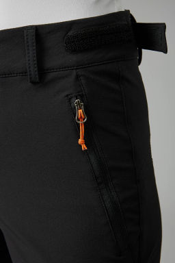 Брюки 4-way stretch elastic double weave женские 23-25242 10 - Stayer фото 6