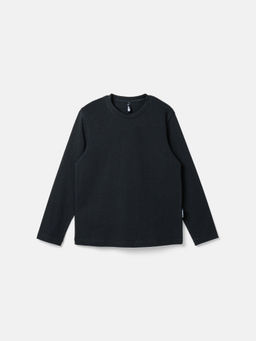 Лонгслив УГОЛЬ подростковый