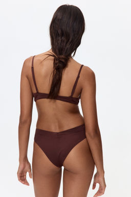 Braga de bikini cheeky - H&m фото 8
