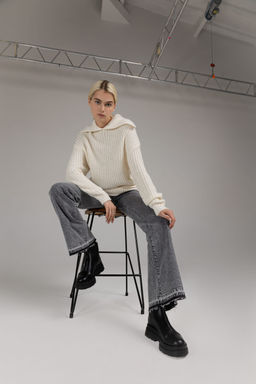 Джемпер жен.