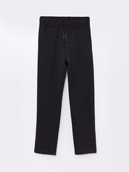 Beli Lastikli K?z ?ocuk E?ofman Alt?