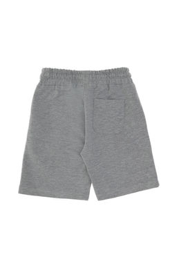 Erkek _ocuk Gri Melanj _rme _ort Sepette S_rpriz _ndirim - U.s. polo assn фото 2