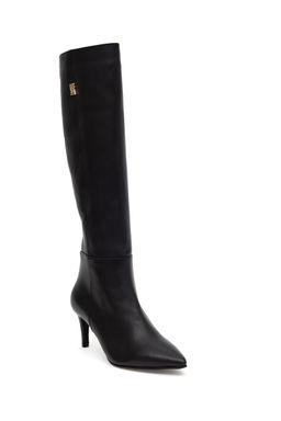 Женская черная обувь - U.s. polo assn фото 3