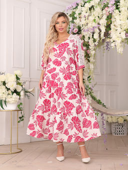 Платье П4-5508/3