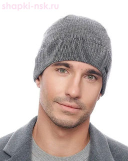 11485/2 MMH Шапка мужская флис (57-59)