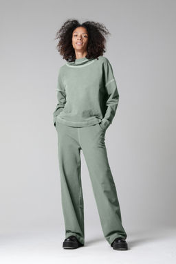 Туника ТРИКОТАЖ ПК