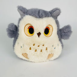 Мягкая игрушка Совенок 22 см (арт. 3851/19) - Storyland фото 11