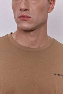 E2409-7 Футболка мужская хлопок - Strobbs фото 7