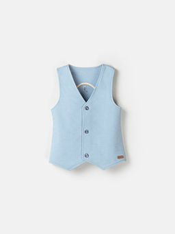 Жилет "Дымка" Bungly