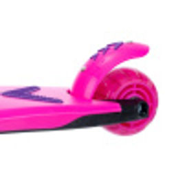 Самокат трехколесный Slider