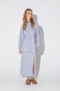 Костюм Pirs 5010 серый  фото 4