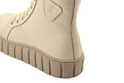 Ботинки 214.1918be.Beige/Байка