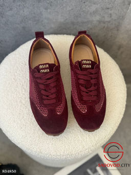 Кроссовки женские весенние - Bruno фото 2