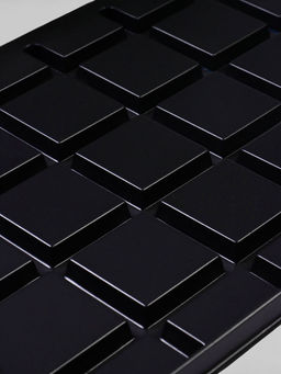 Поддон для рассады 54×33×4.7 см, набор 5 шт., Greengo