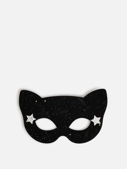 ACOOLA / Маска карнавальная детская Youngy черный фото 2