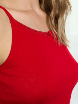 Женская пижама Indefini (Арт. 5233TDP)  фото 4