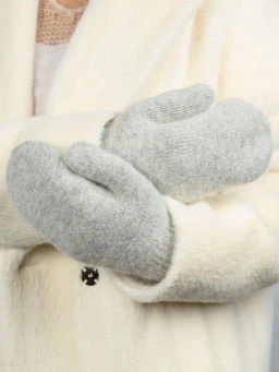 Женские варежки - Pretty mania фото 2