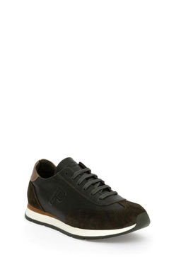 U. S. Polo Assn Мужская обувь цвета хаки - U.s. polo assn фото 7