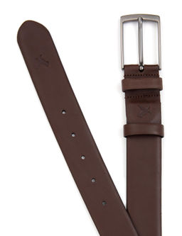 Коричневый пояс