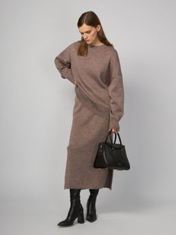 Сумка ELEGANZZA ZQ135-1024 black  фото 8