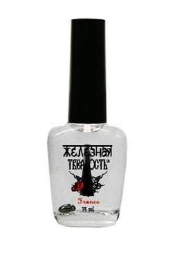 Железная твёрдость Лечение 434 "как ГЕЛЬ-ТОП" 14мл