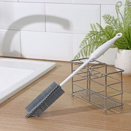 Ёрш для мытья посуды универсальный, 32×3.5 см